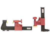 Composite (Non Metallic) Clamps